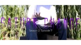 Saturn Change by Chris Brown Saturn Change by Chris Brown