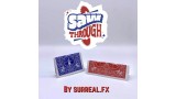 Saw Through by Surreal.Fx Saw Through by Surreal.Fx