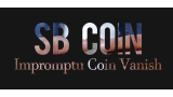 Sb Coin by Sanchit Batra Sb Coin by Sanchit Batra