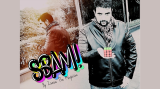 Sbam by Zazza The Magician Sbam by Zazza The Magician
