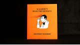 Scalbert'S Selected Secrets by Geoffrey Scalbert Scalbert'S Selected Secrets by Geoffrey Scalbert