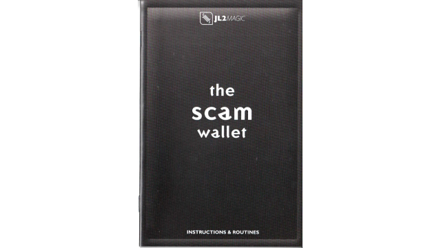 Scam Wallet by Jl2 Scam Wallet by Jl2