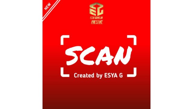 Scan by Esya G Scan by Esya G