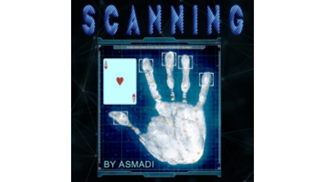 Scanning by Asmadi Scanning by Asmadi