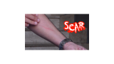 Scar by Dan Alex Scar by Dan Alex