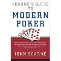 Scarne's Guide To Modern Poker by John Scarne