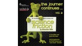 Science Friction 2 - Card-Shark by Alexander Koelle Science Friction 2 - Card-Shark by Alexander Koelle