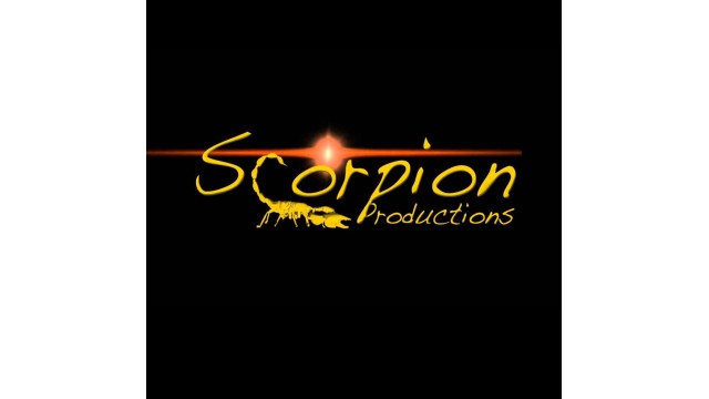 Scorpion by Bobby Motta Scorpion by Bobby Motta