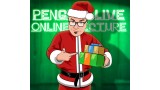 Scott Alexander Penguin Live Online Lecture 5 Holiday Spectacular Scott Alexander Penguin Live Online Lecture 5 Holiday Spectacular