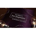 Scott Robinson's Pure Imagination (Ebook) by Andi Gladwin And John Campbell