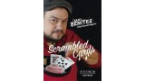 Scrambled Cards by Javi Benitez Scrambled Cards by Javi Benitez