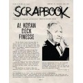 Scrapbook Issue 1 by Alexander De Cova