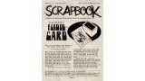 Scrapbook Issue 11 by Alexander De Cova Scrapbook Issue 11 by Alexander De Cova