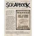 Scrapbook Issue 12 by Alexander De Cova