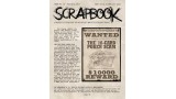 Scrapbook Issue 12 by Alexander De Cova Scrapbook Issue 12 by Alexander De Cova
