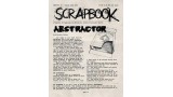 Scrapbook Issue 3 by Alexander De Cova Scrapbook Issue 3 by Alexander De Cova