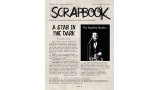 Scrapbook Issue 6 by Alexander De Cova Scrapbook Issue 6 by Alexander De Cova
