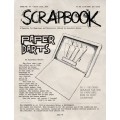 Scrapbook Issue 7 by Alexander De Cova