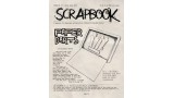 Scrapbook Issue 7 by Alexander De Cova Scrapbook Issue 7 by Alexander De Cova