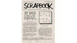 Scrapbook Issue 8 by Alexander De Cova Scrapbook Issue 8 by Alexander De Cova