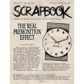 Scrapbook Issue 9 by Alexander De Cova