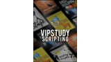 Scripting Lesson by Jamie Daws Scripting Lesson by Jamie Daws