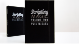 Scripting Magic Volume 2 by Pete Mccabe Scripting Magic Volume 2 by Pete Mccabe