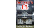 Scryer's 13 by Neale Scryer Scryer's 13 by Neale Scryer