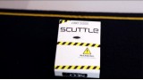 Scuttle by Vinny Sagoo Scuttle by Vinny Sagoo
