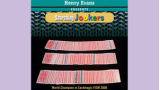 Searching Jookers by Henry Evans Searching Jookers by Henry Evans