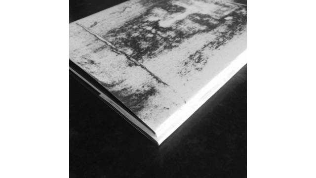 Second Coming by Ross Tayler & Fraser Parker Second Coming by Ross Tayler & Fraser Parker