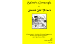 Second Sight Unseen by Salem'S Cornucopia Second Sight Unseen by Salem'S Cornucopia