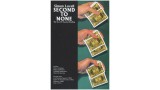 Second To None: The Art Of Second Dealing by Meir Yedid Magic Second To None: The Art Of Second Dealing by Meir Yedid Magic