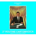 Seconda Routine Cartomagica by Mario Bove