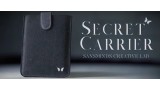 Secret Carrier by Sansminds Secret Carrier by Sansminds