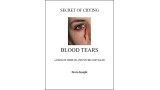Secret Of Crying Blood Tears by Devin Knight Secret Of Crying Blood Tears by Devin Knight