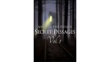 Secret Passages Vol.1 by Andreu & Ever Elizalde Secret Passages Vol.1 by Andreu & Ever Elizalde