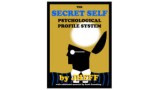 Secret Self Psychological Profile System by Jheff Secret Self Psychological Profile System by Jheff