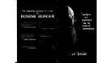 Secrets and Mysteries for the Close-Up Entetainer by Eugene Burger Secrets and Mysteries for the Close-Up Entetainer by Eugene Burger