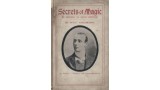 Secrets of Magic by Will Goldston Secrets of Magic by Will Goldston