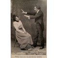 Secrets Of The Mesmeric Seance!