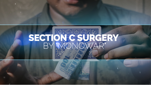 Section C Surgery by Monowar Section C Surgery by Monowar