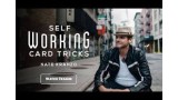 Self Working Card Tricks by Nate Kranzo Self Working Card Tricks by Nate Kranzo