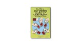 Self Working Close-Up Card Magic by Karl Fulves Self Working Close-Up Card Magic by Karl Fulves