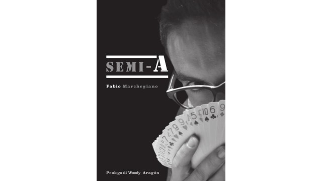 Semi-A by Fabio Marchegiano Semi-A by Fabio Marchegiano