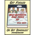 Semi-Automatic Card Tricks 11 by Steve Beam