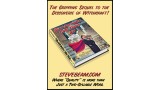 Semi-Automatic Card Tricks Vol 12 (Pdf) by Steve Beam Semi-Automatic Card Tricks Vol 12 (Pdf) by Steve Beam