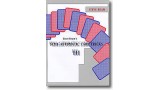 Semi Automatic Card Tricks Vol 3 by Steve Beam Semi Automatic Card Tricks Vol 3 by Steve Beam