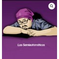 Semiautomatic Collection by Dani Daortiz