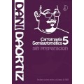 Semiautomatica 5 (Spanish) by Dani Daortiz